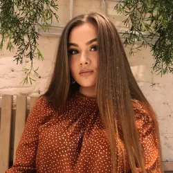 Фотография репетитора Толубаева Евгения Игоревна