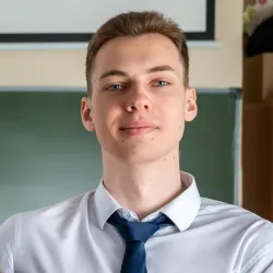 Фотография репетитора Чариков Илья Андреевич