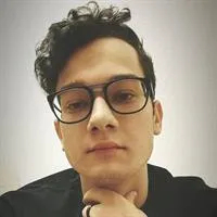 Фотография репетитора Керимханов Рустам Булатович