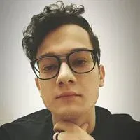 Фотография репетитора Керимханов Рустам Булатович