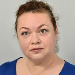 Фотография репетитора Леви Элеонора Анатольевна