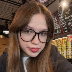 Фотография репетитора Богочанова Екатерина Сергеевна