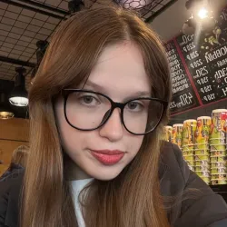 Фотография репетитора Богочанова Екатерина Сергеевна