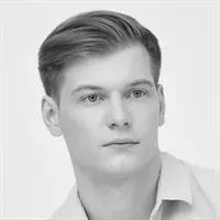 Фотография репетитора Клюев Андрей Сергеевич