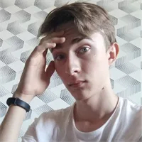 Фотография репетитора Шатилов Денис Семенович