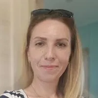 Фотография репетитора Гура Наталия Вячеславовна