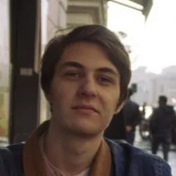 Фотография репетитора Смирнов Василий Романович