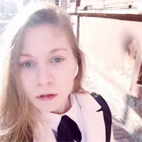 Фотография репетитора Гусельникова Анастасия Павловна