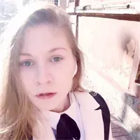 Фотография репетитора Гусельникова Анастасия Павловна