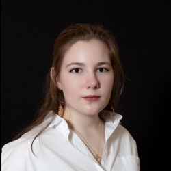 Фотография репетитора Цыплякова Мария Александровна