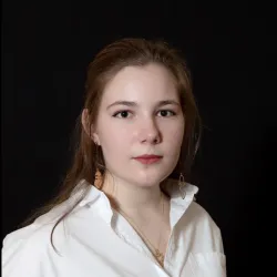 Фотография репетитора Цыплякова Мария Александровна