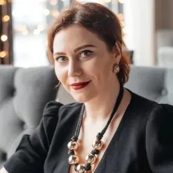 Фотография репетитора Васева Александра Викторовна