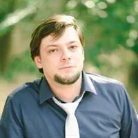 Фотография репетитора Лосев Сергей Игоревич