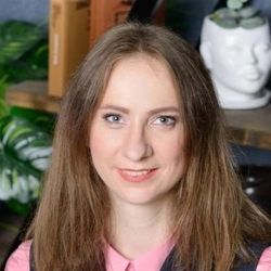 Фотография репетитора Тычинская Татьяна Алексеевна