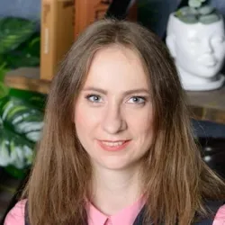 Фотография репетитора Тычинская Татьяна Алексеевна