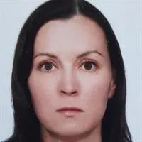 Фотография репетитора Храмцова Елена Александровна