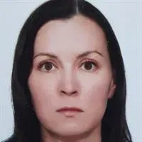 Фотография репетитора Храмцова Елена Александровна