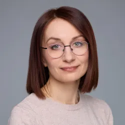 Фотография репетитора Шишкова Ольга Николаевна