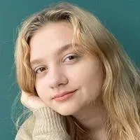 Фотография репетитора Янчицкая Анна Вячеславовна