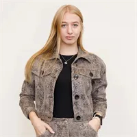 Фотография репетитора Гарбуз Влада Геннадьевна