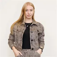 Фотография репетитора Гарбуз Влада Геннадьевна