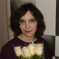 Фотография репетитора Дорогова Мария Сергеевна