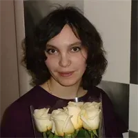 Фотография репетитора Дорогова Мария Сергеевна