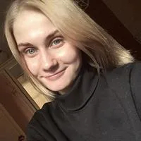 Фотография репетитора Самсонова Екатерина Олеговна