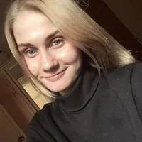 Фотография репетитора Самсонова Екатерина Олеговна