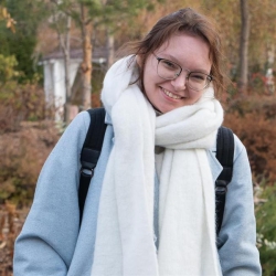 Фотография репетитора Луткова Анастасия Сергеевна