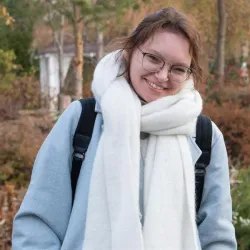 Фотография репетитора Луткова Анастасия Сергеевна