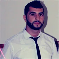 Фотография репетитора Яхи Абдеслам 