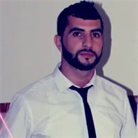 Фотография репетитора Яхи Абдеслам 