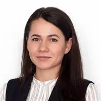 Фотография репетитора Бель Галина Александровна