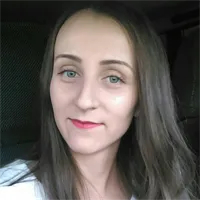 Фотография репетитора Нигматуллина Лейсан Ильшатовна