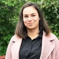 Фотография репетитора Смирнова Дарья Константиновна