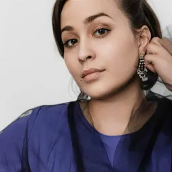 Фотография репетитора Малышева Анастасия Андреевна