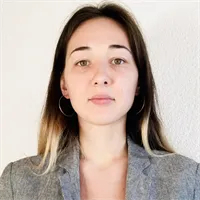 Фотография репетитора Долгих Ульяна Олеговна