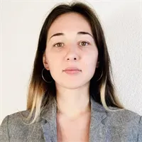 Фотография репетитора Долгих Ульяна Олеговна