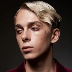 Фотография репетитора Скрипченко Даниил Игоревич