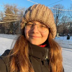 Фотография репетитора Борисова Екатерина Сергеевна