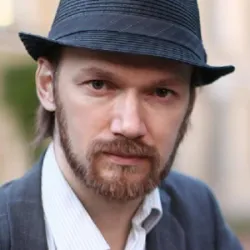 Фотография репетитора Зорин Александр Викторович