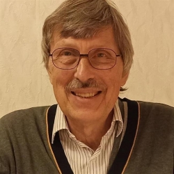 Фотография репетитора Вальковский Андрей Анатольевич