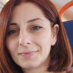 Фотография репетитора Манукян Варсеник Самвеловна