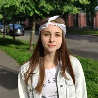 Фотография репетитора Образцова Анна Александровна