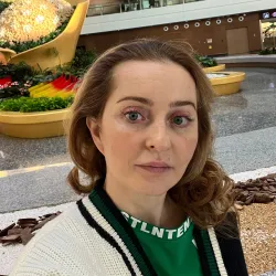 Фотография репетитора Кожекина Юлия Николаевна