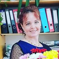 Фотография репетитора Дрявичева Марина Николаевна