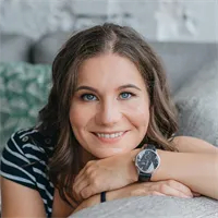 Фотография репетитора Кучминская Наталья Рудольфовна