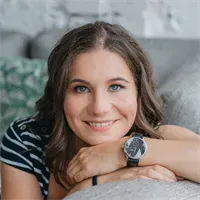 Фотография репетитора Кучминская Наталья Рудольфовна