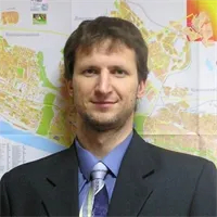 Фотография репетитора Казак Павел Георгиевич